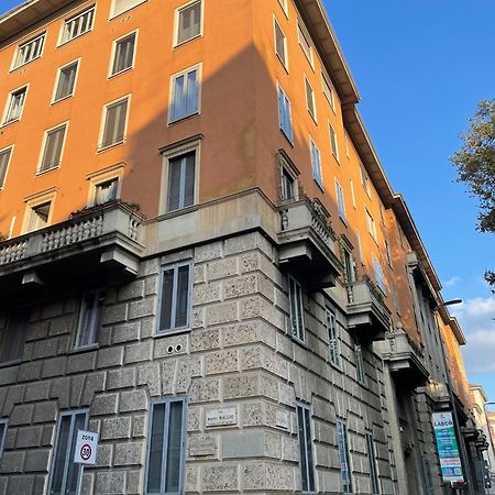 Viale Brianza Apartment Милан Экстерьер фото