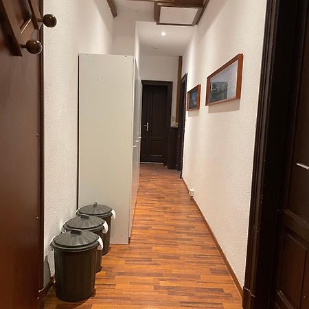 Viale Brianza Apartment Милан Экстерьер фото