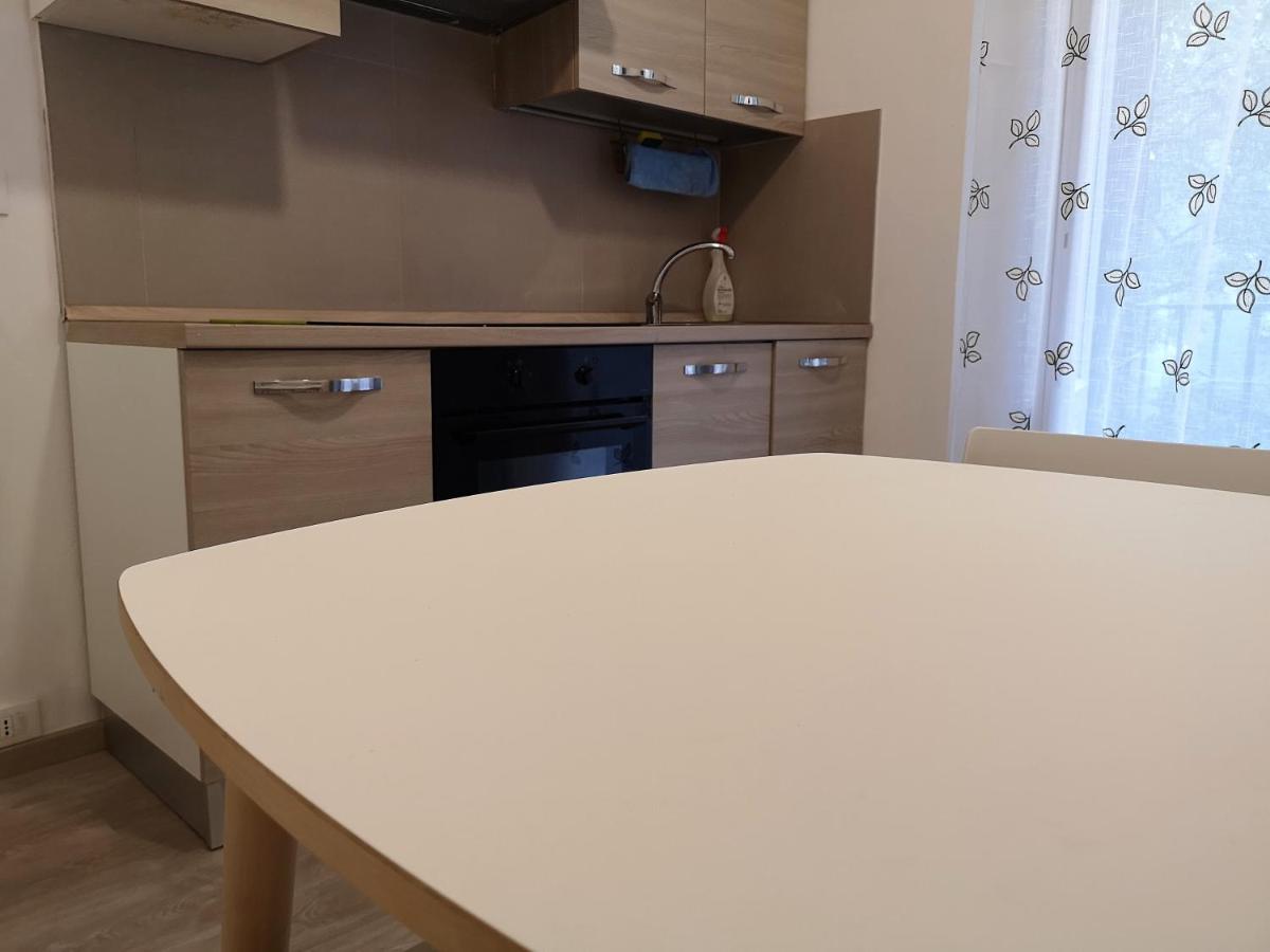Viale Brianza Apartment Милан Экстерьер фото