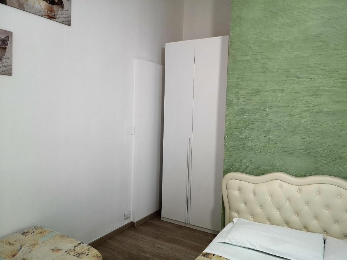 Viale Brianza Apartment Милан Экстерьер фото