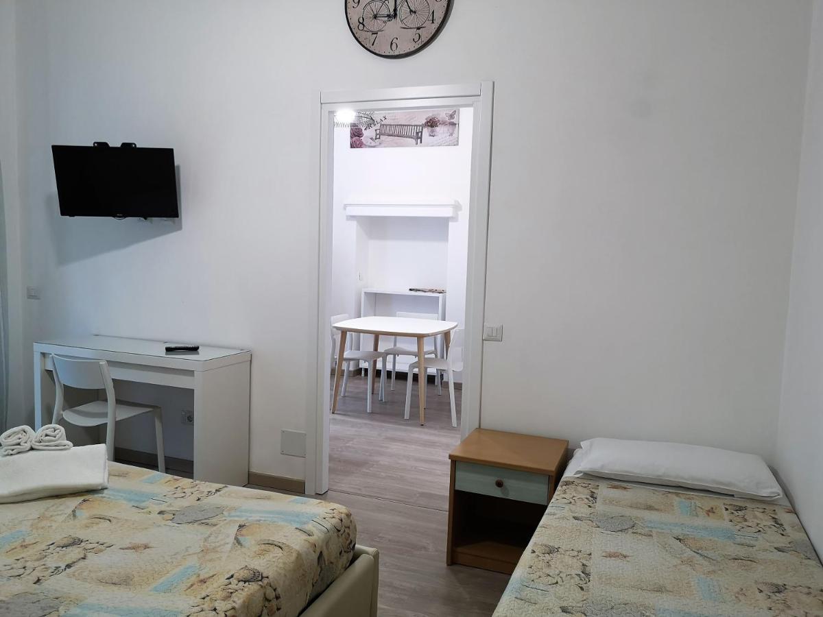 Viale Brianza Apartment Милан Экстерьер фото