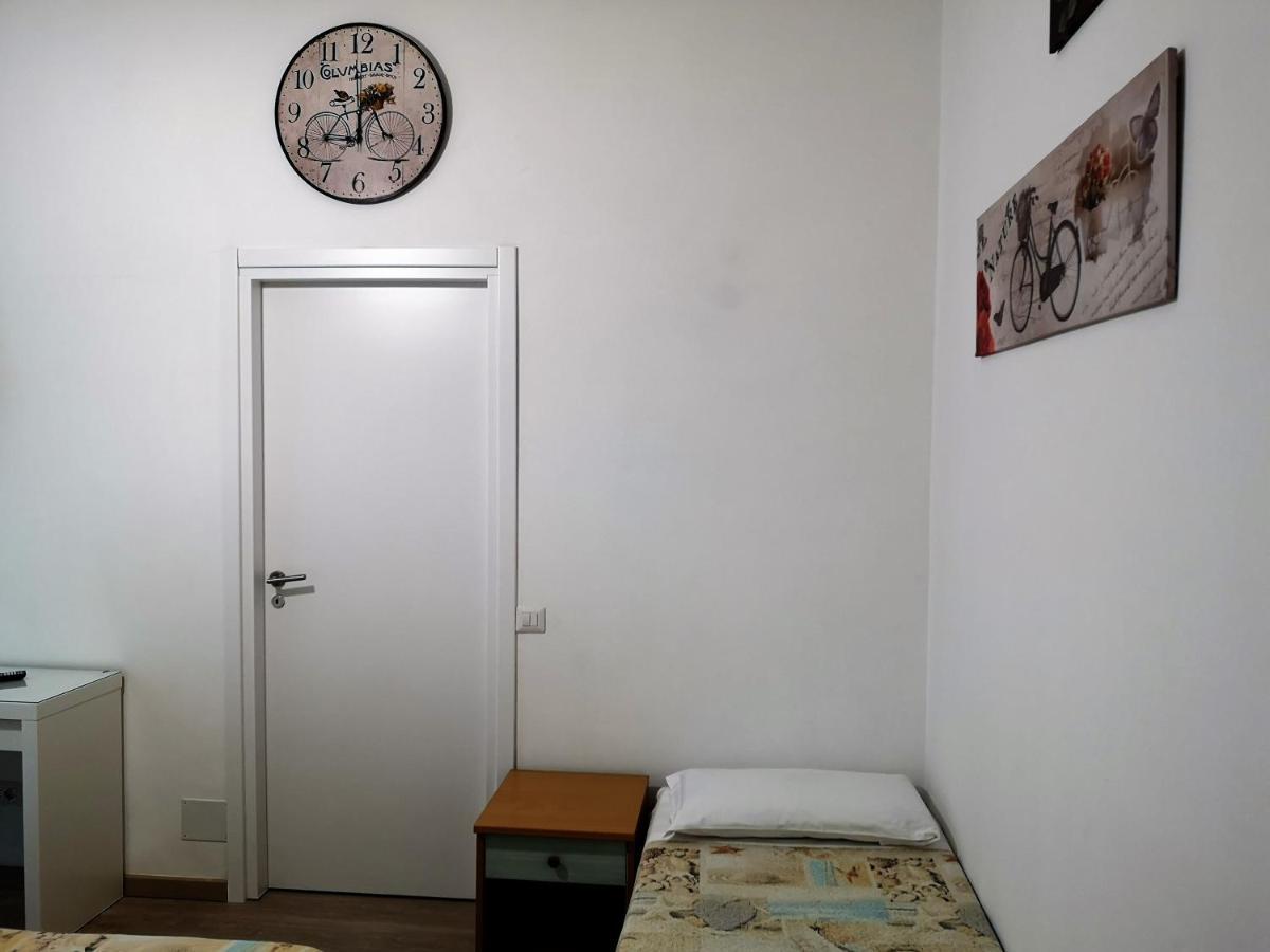Viale Brianza Apartment Милан Экстерьер фото