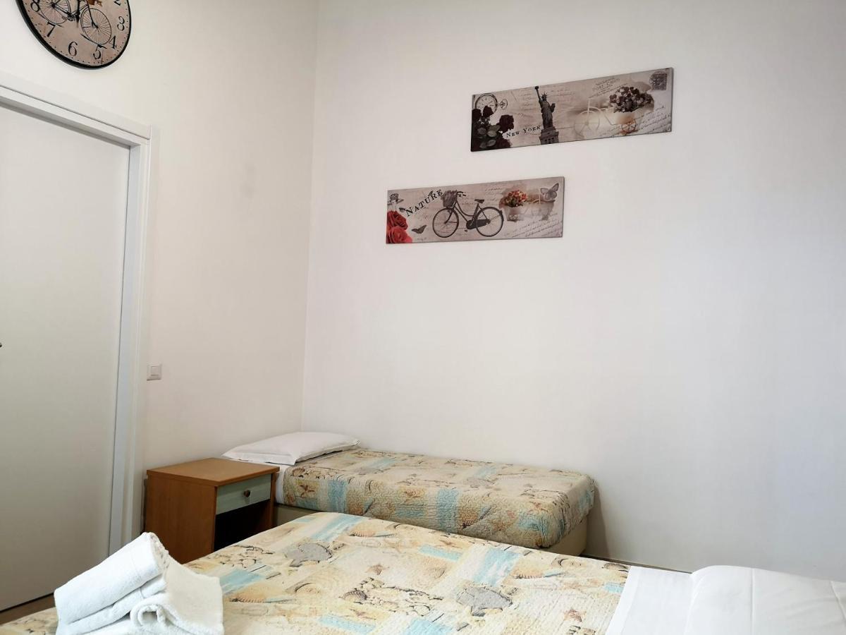 Viale Brianza Apartment Милан Экстерьер фото