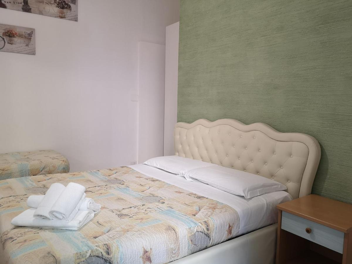 Viale Brianza Apartment Милан Экстерьер фото