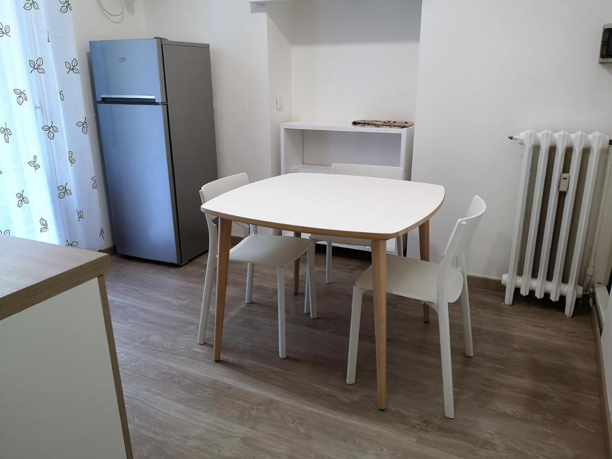 Viale Brianza Apartment Милан Экстерьер фото
