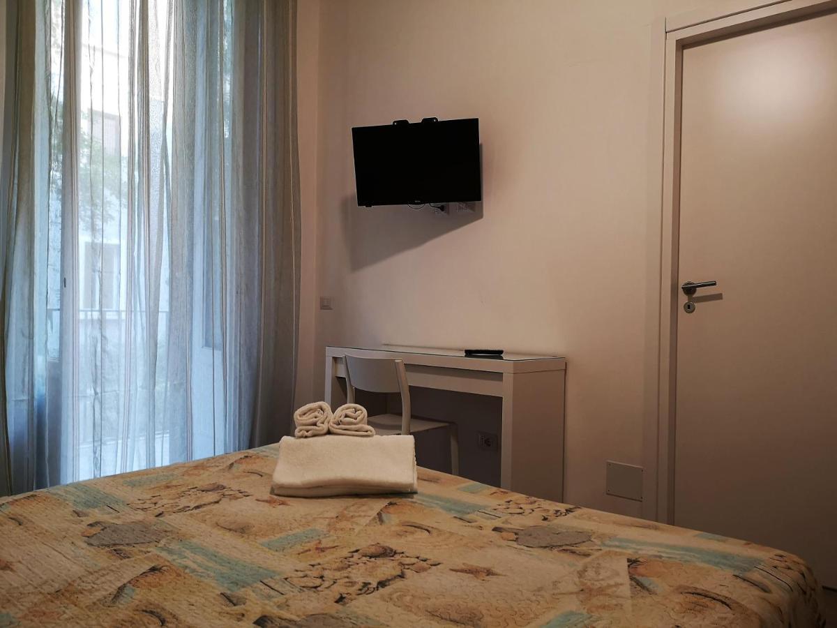 Viale Brianza Apartment Милан Экстерьер фото
