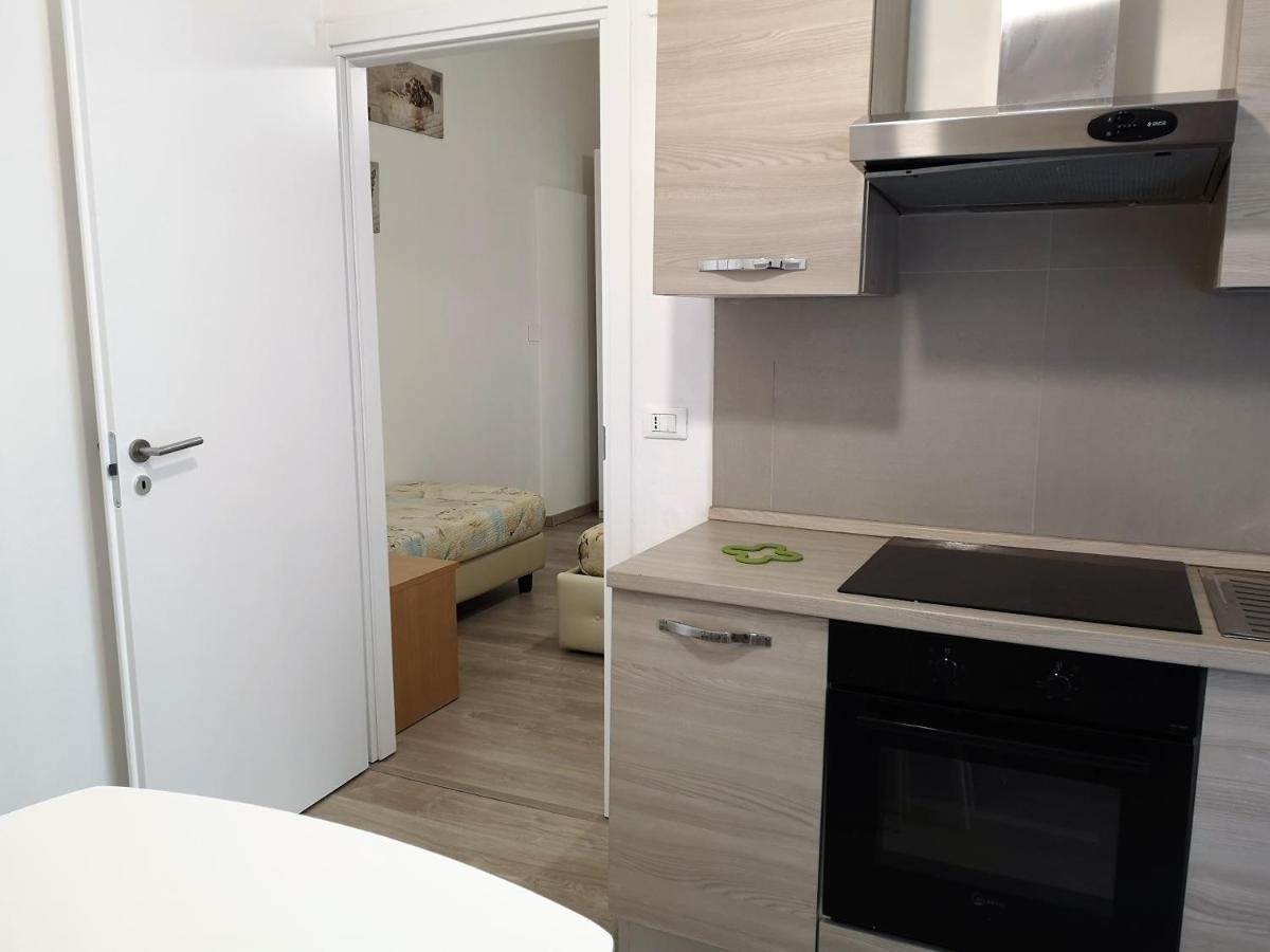 Viale Brianza Apartment Милан Экстерьер фото