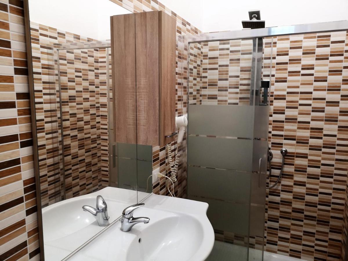 Viale Brianza Apartment Милан Экстерьер фото