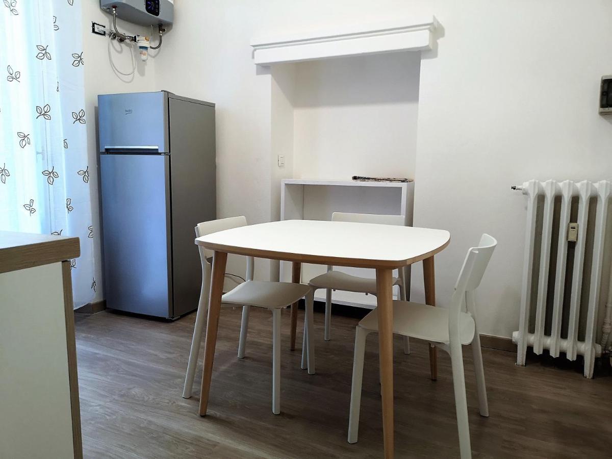 Viale Brianza Apartment Милан Экстерьер фото