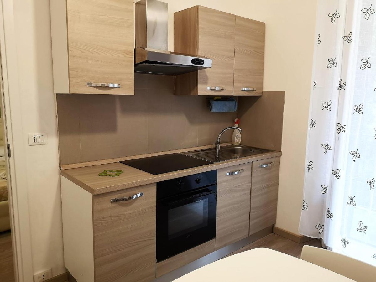 Viale Brianza Apartment Милан Экстерьер фото