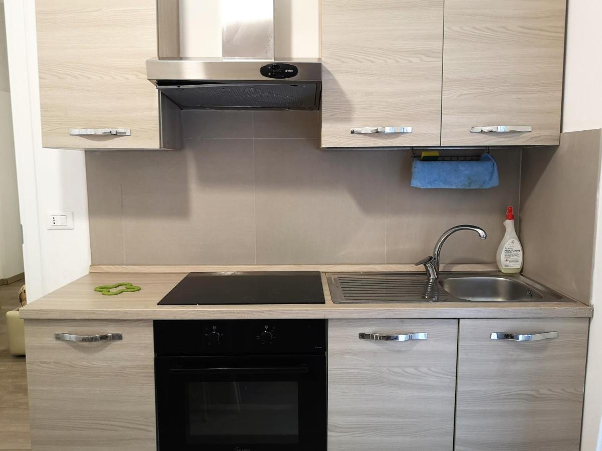 Viale Brianza Apartment Милан Экстерьер фото