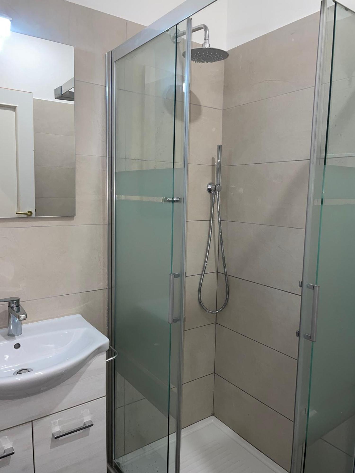 Viale Brianza Apartment Милан Экстерьер фото
