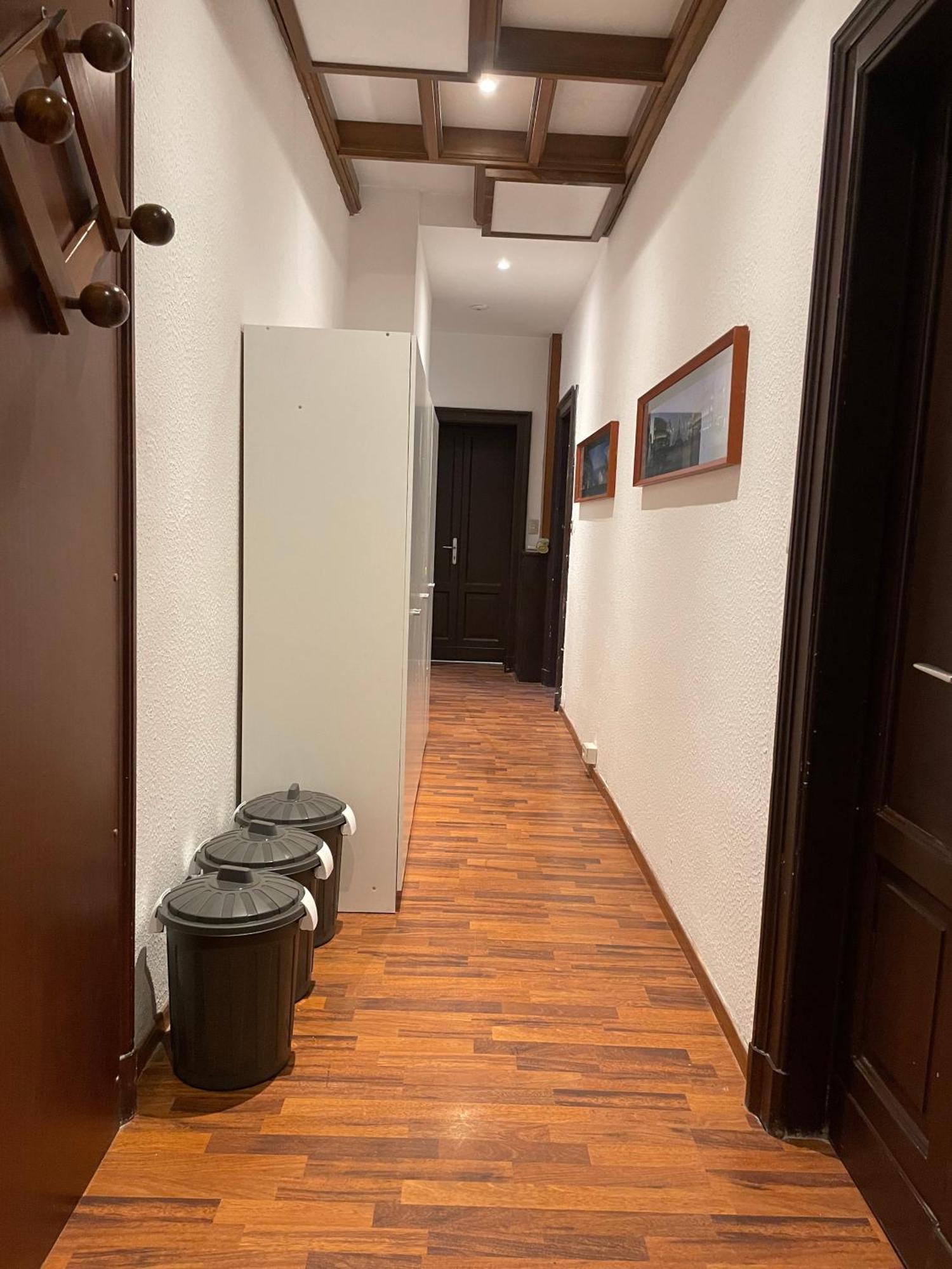 Viale Brianza Apartment Милан Экстерьер фото