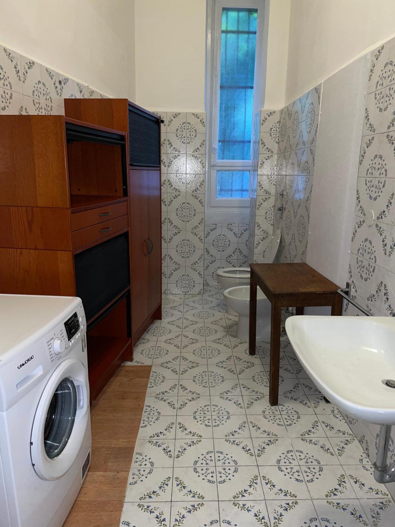 Viale Brianza Apartment Милан Экстерьер фото