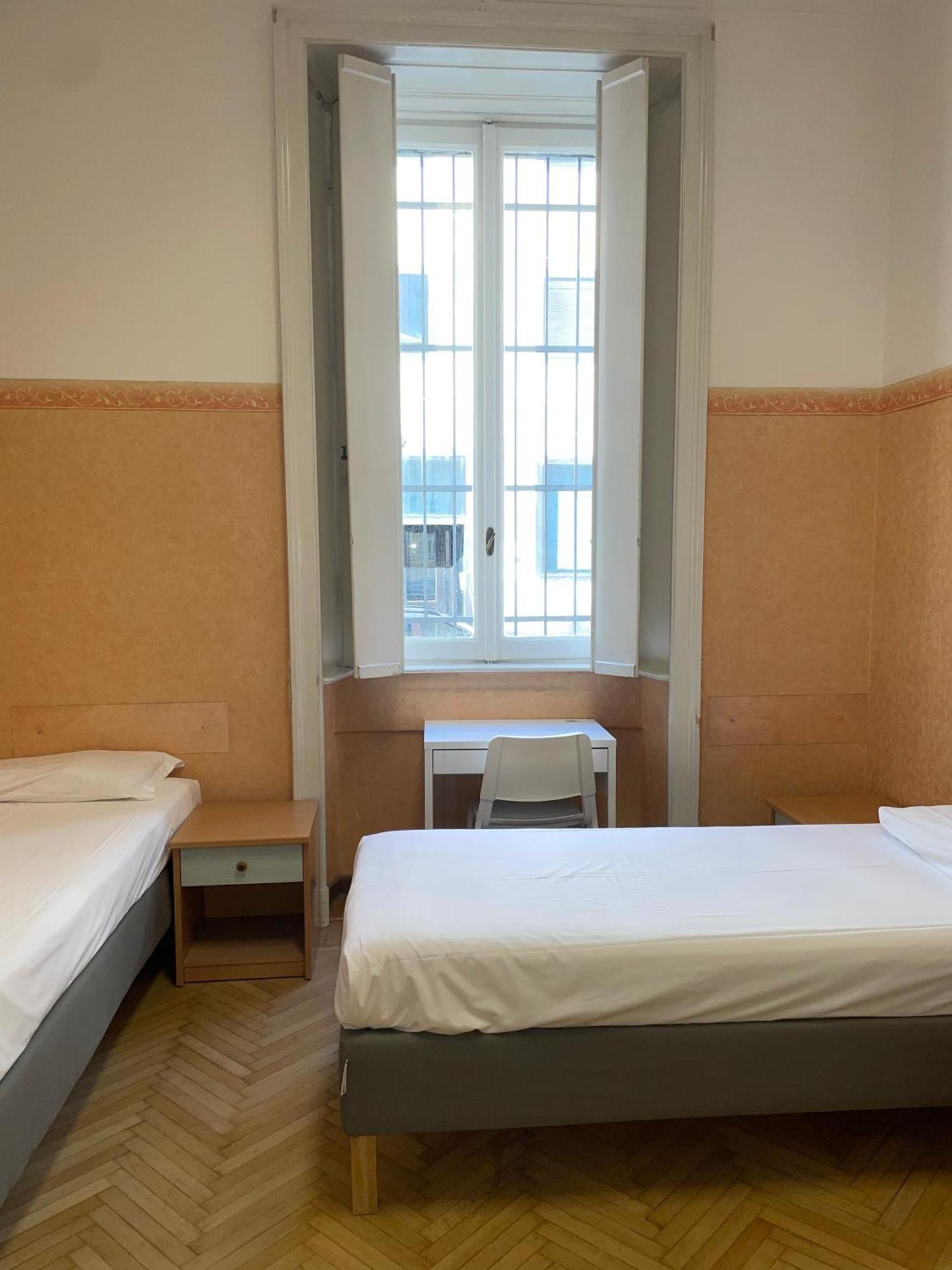 Viale Brianza Apartment Милан Экстерьер фото