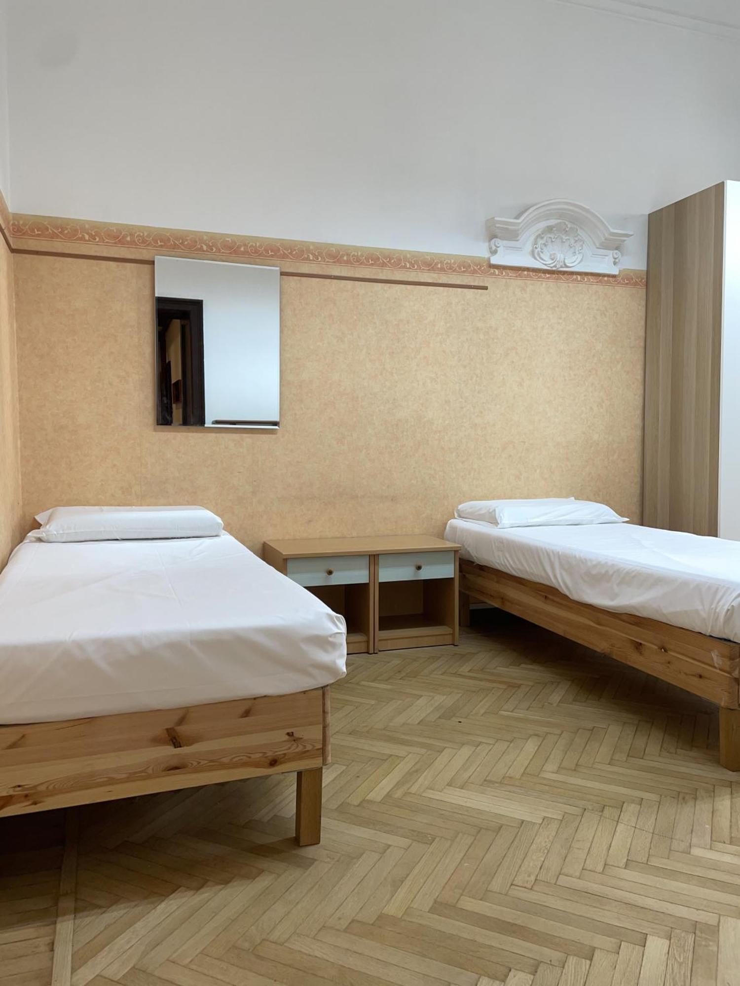 Viale Brianza Apartment Милан Экстерьер фото