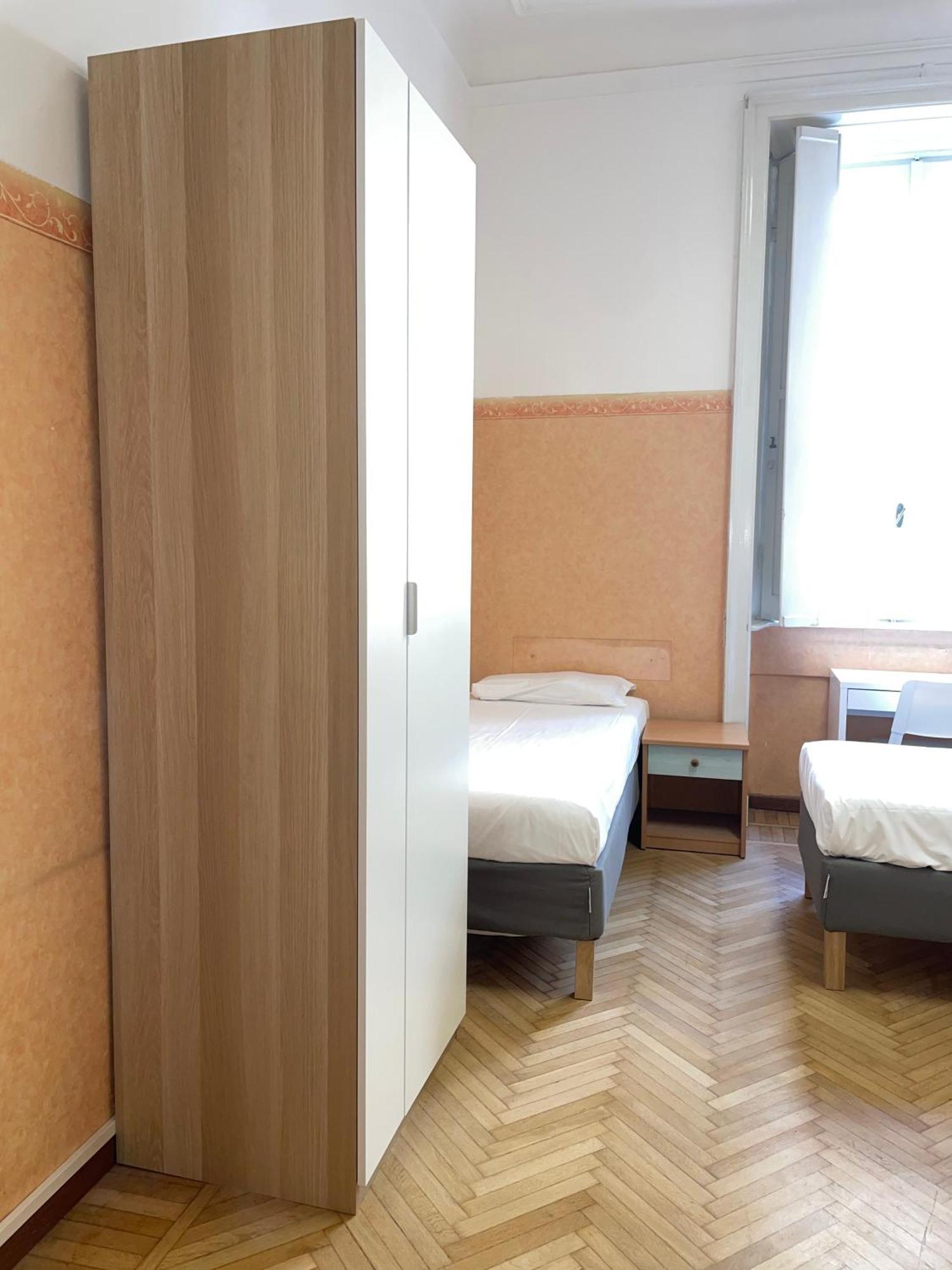 Viale Brianza Apartment Милан Экстерьер фото