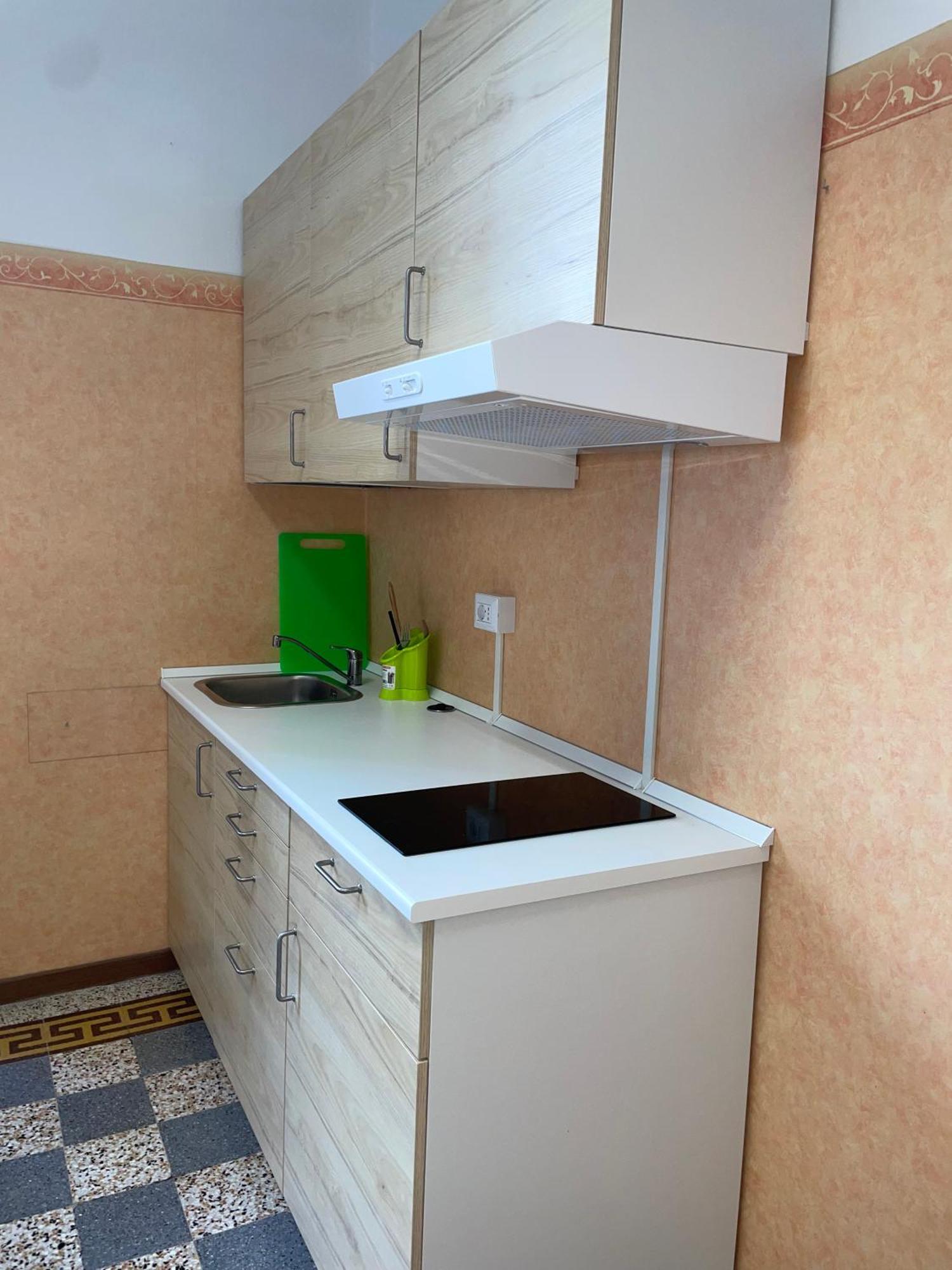 Viale Brianza Apartment Милан Экстерьер фото