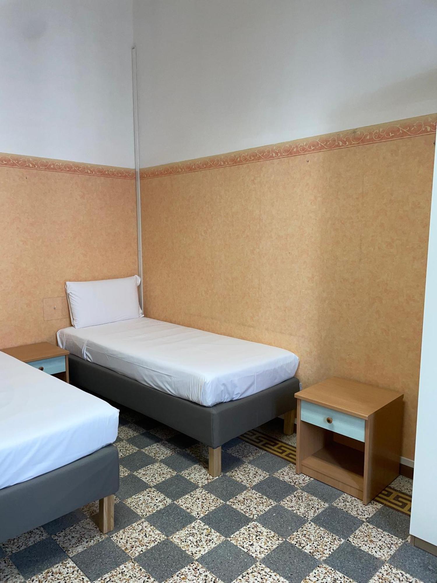 Viale Brianza Apartment Милан Экстерьер фото
