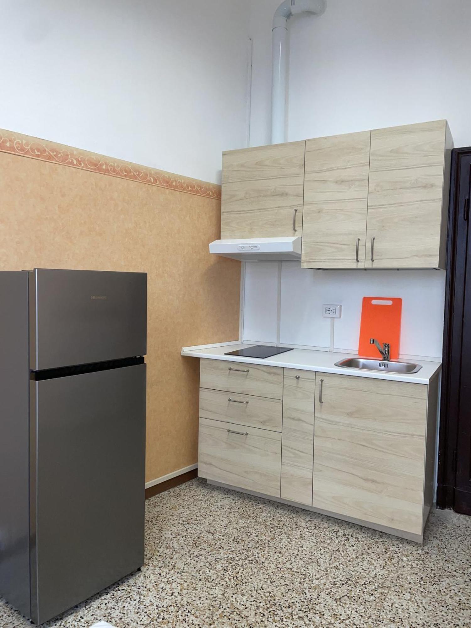 Viale Brianza Apartment Милан Экстерьер фото