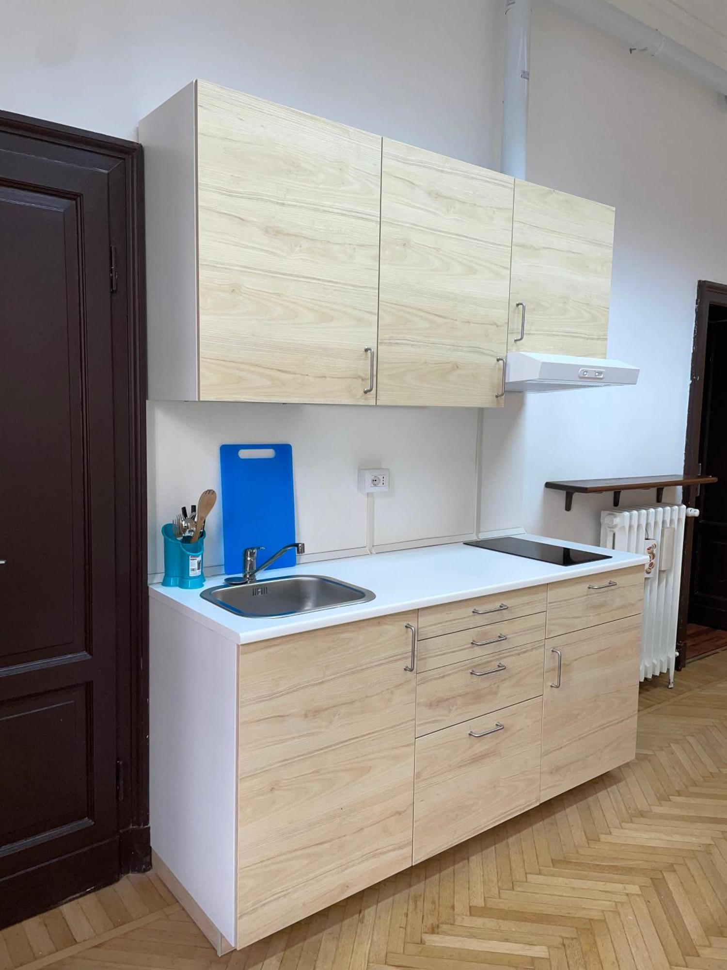 Viale Brianza Apartment Милан Экстерьер фото
