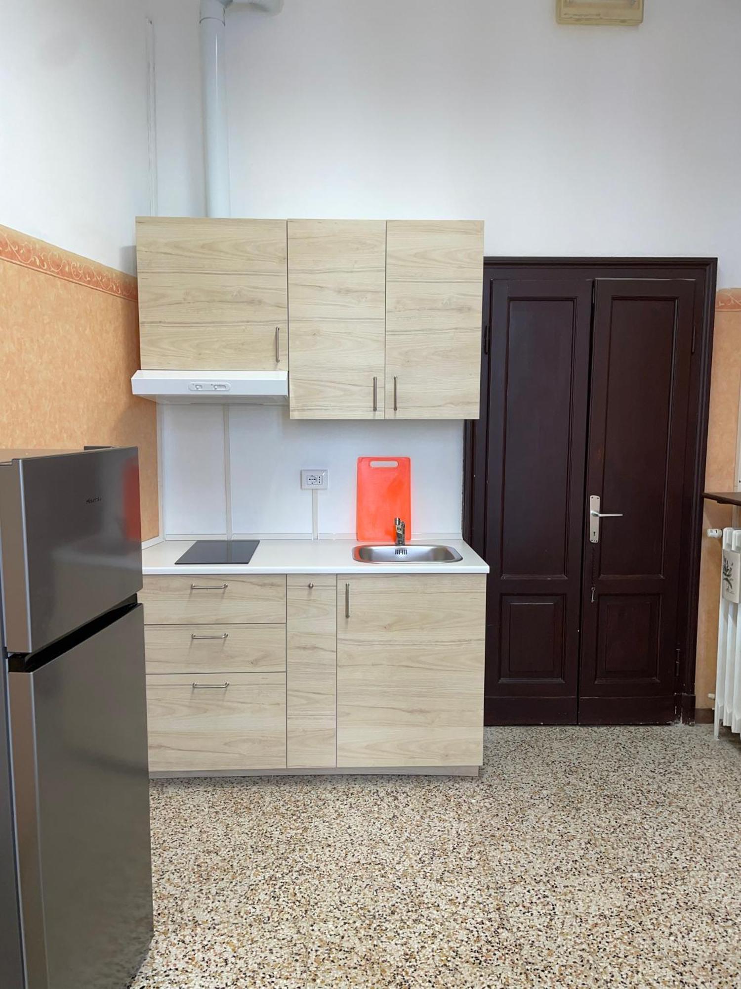 Viale Brianza Apartment Милан Экстерьер фото