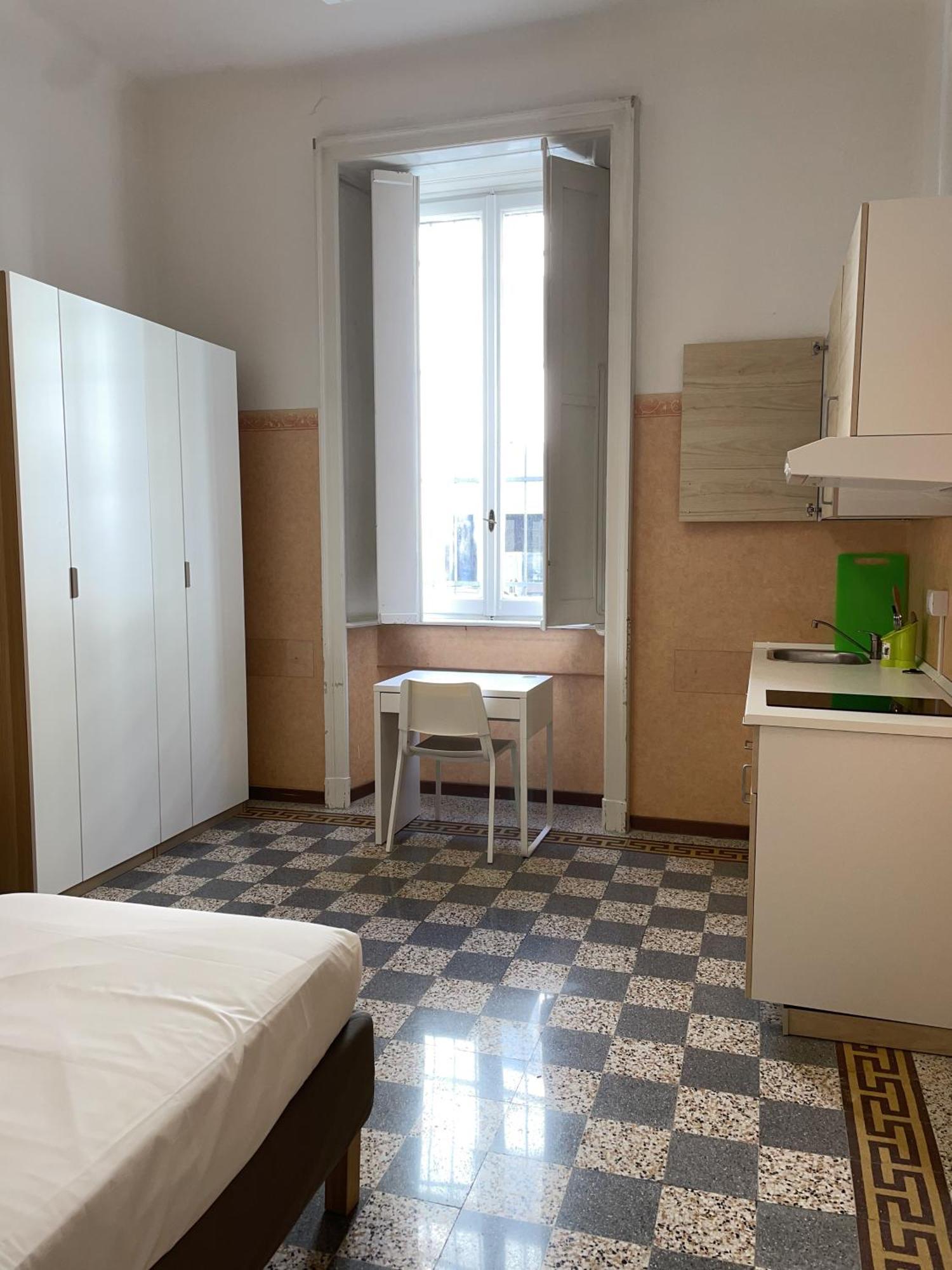 Viale Brianza Apartment Милан Экстерьер фото