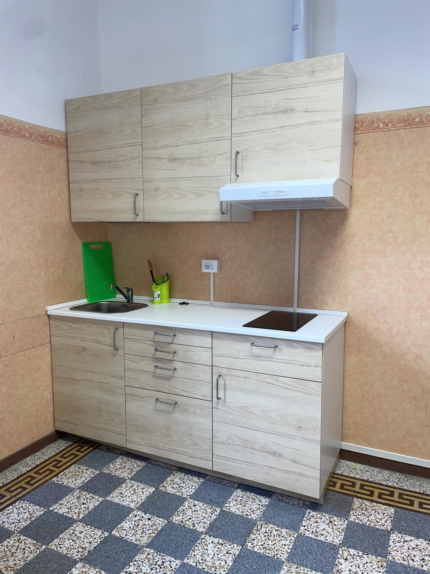 Viale Brianza Apartment Милан Экстерьер фото