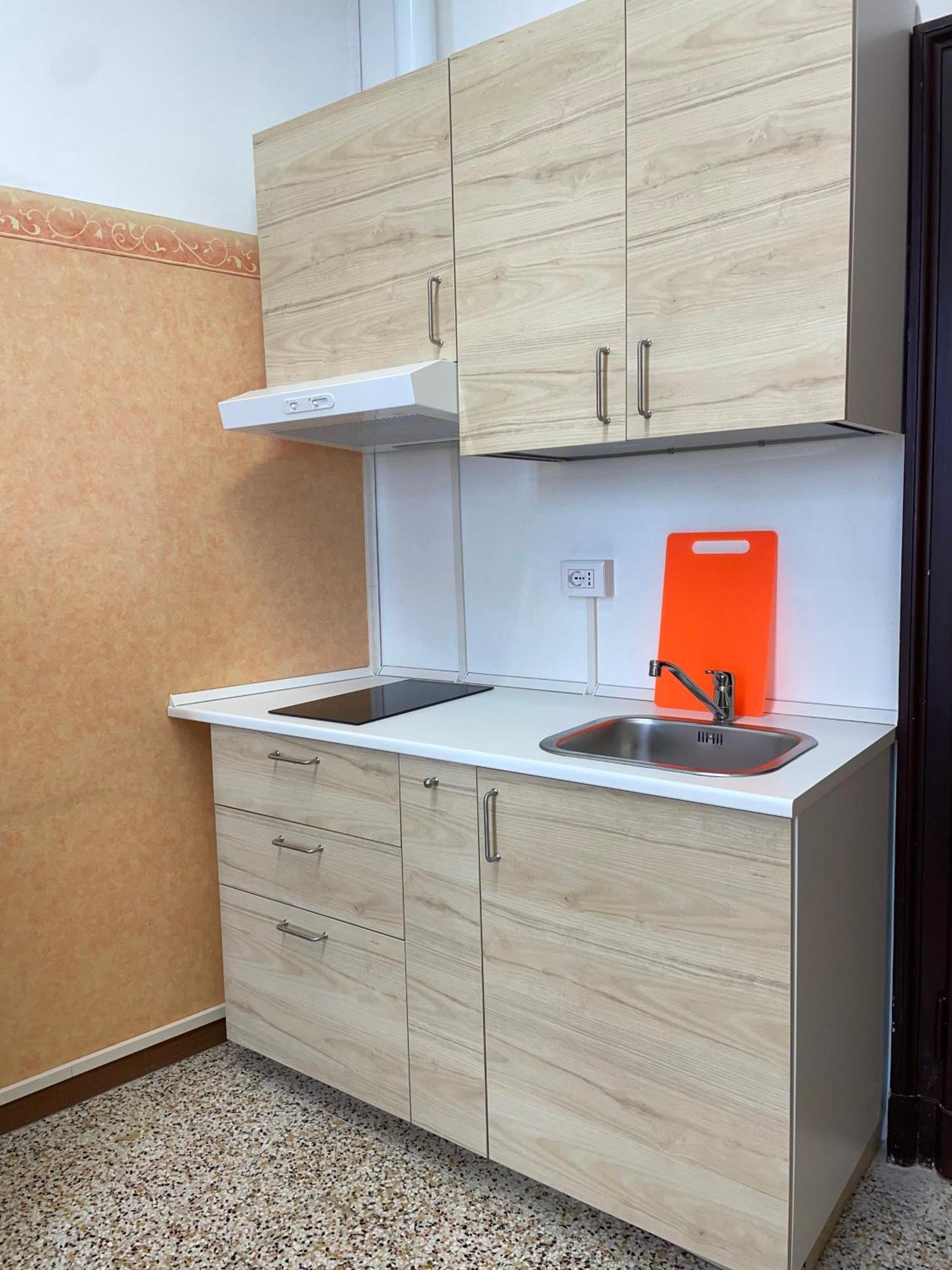 Viale Brianza Apartment Милан Экстерьер фото